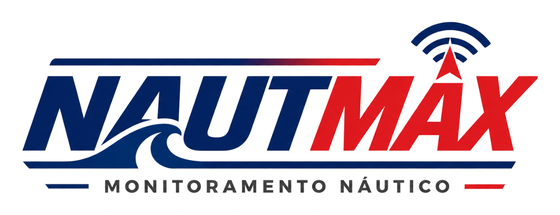 NautMax Monitoramento Náutico